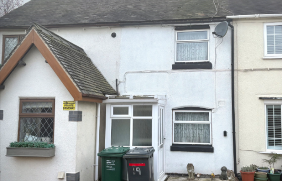 Improvement in Willington photo